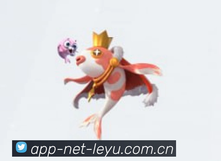乐鱼专属APP界面展示