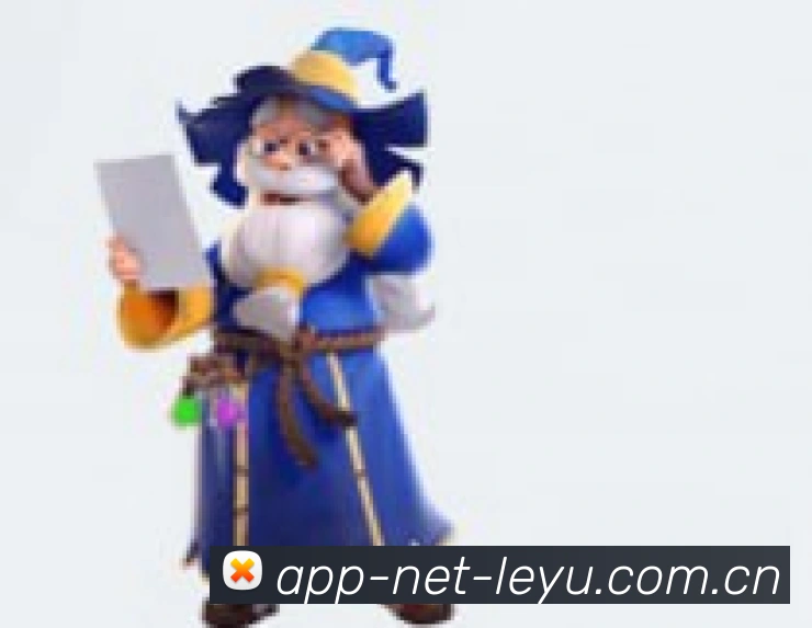 APP演艺厅界面
